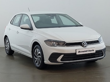 Used Volkswagen Polo 2023 for sale - 77923912: Photo