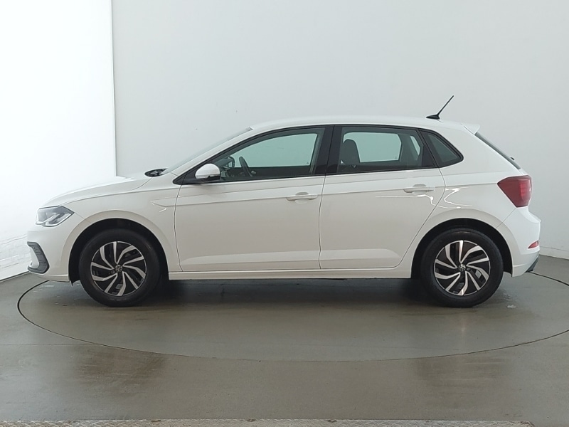 Used Volkswagen Polo 2023 for sale - 77923912: Photo 4
