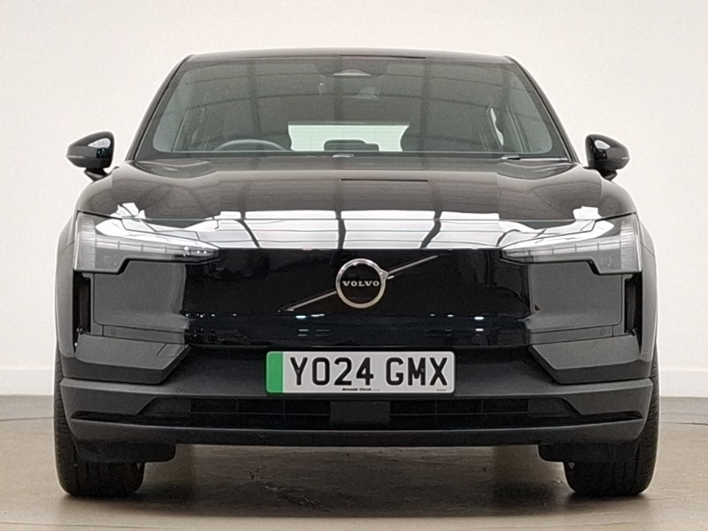 Used Volvo EX30 2024 for sale - 77311941: Photo 12