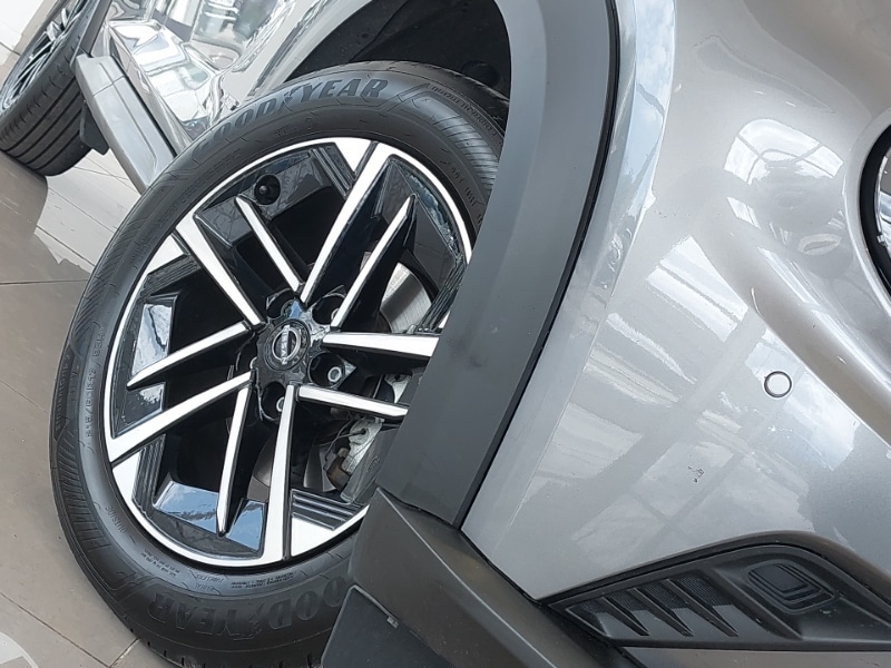 Used Nissan Juke 2024 for sale - 76347564: Photo 9