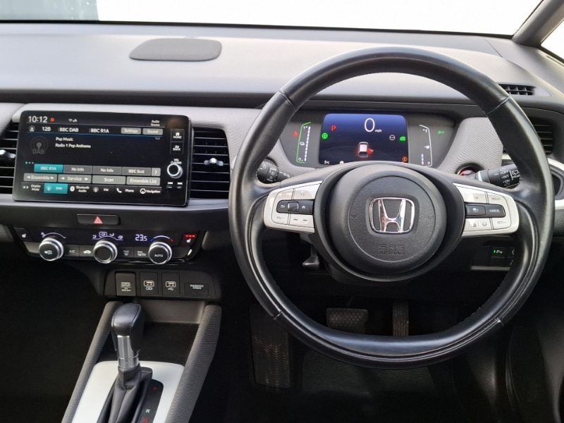 Used Honda Jazz 2021 for sale - 77924210: Photo 7