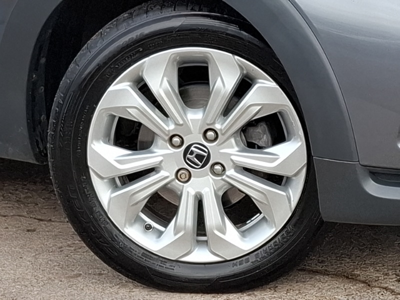 Used Honda Jazz 2021 for sale - 77924210: Photo 9