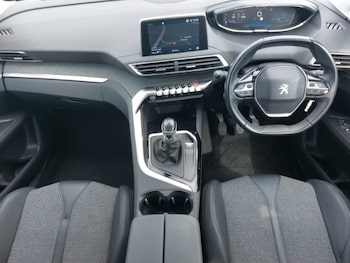 Used Peugeot 3008 2019 for sale - 75933514: Photo