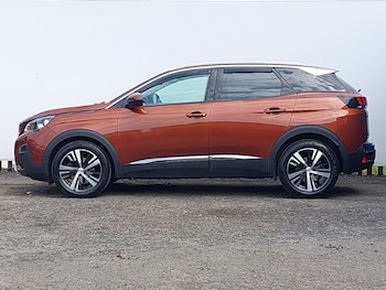 Used Peugeot 3008 2019 for sale - 75933514: Photo