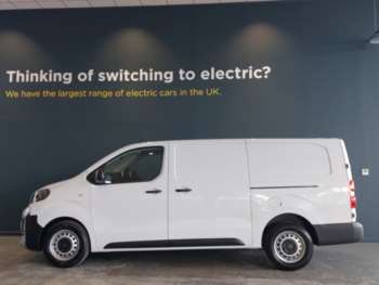 Used Peugeot Expert 2024 for sale - 75076487: Photo