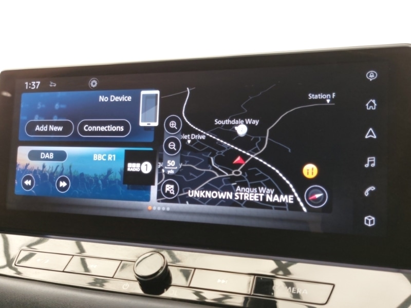 Used Nissan Qashqai 2024 for sale - 76737336: Photo 10