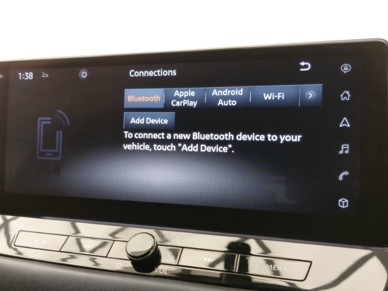 Used Nissan Qashqai 2024 for sale - 76737336: Photo 11