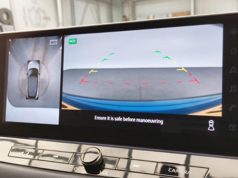 Used Nissan Qashqai 2024 for sale - 76737336: Photo 12