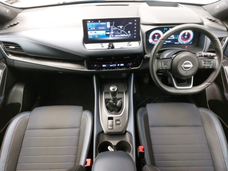 Used Nissan Qashqai 2024 for sale - 76737336: Photo 2