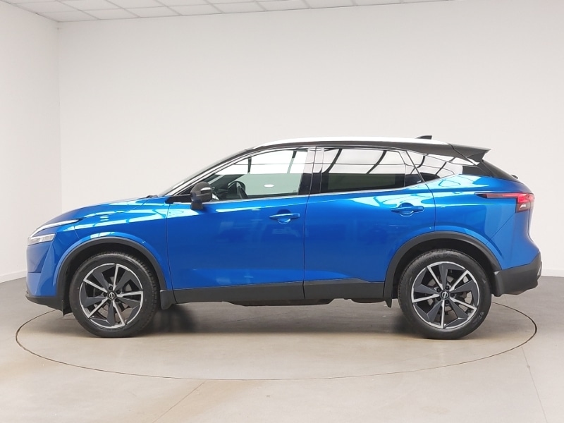 Used Nissan Qashqai 2024 for sale - 76737336: Photo 4