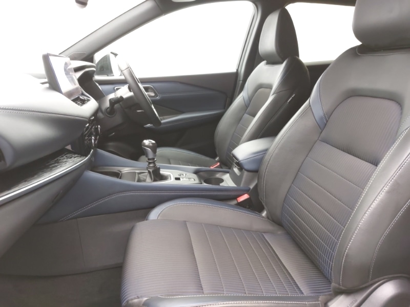 Used Nissan Qashqai 2024 for sale - 76737336: Photo 5