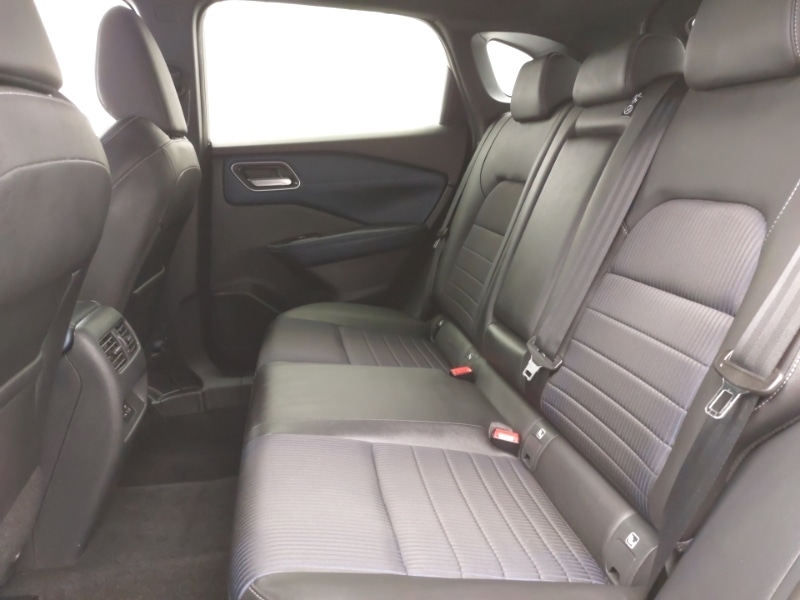 Used Nissan Qashqai 2024 for sale - 76737336: Photo 6