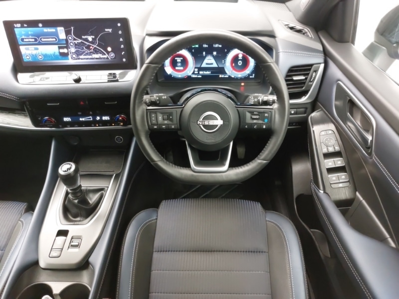 Used Nissan Qashqai 2024 for sale - 76737336: Photo 7