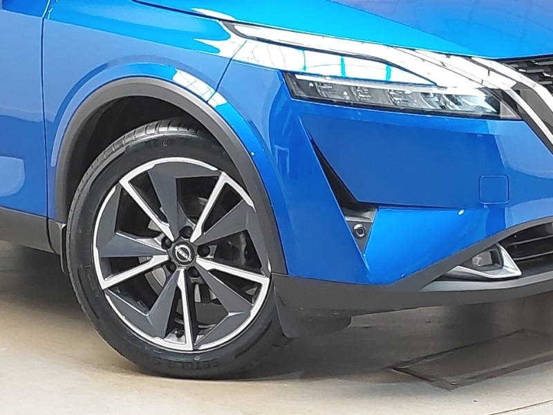 Used Nissan Qashqai 2024 for sale - 76737336: Photo 9