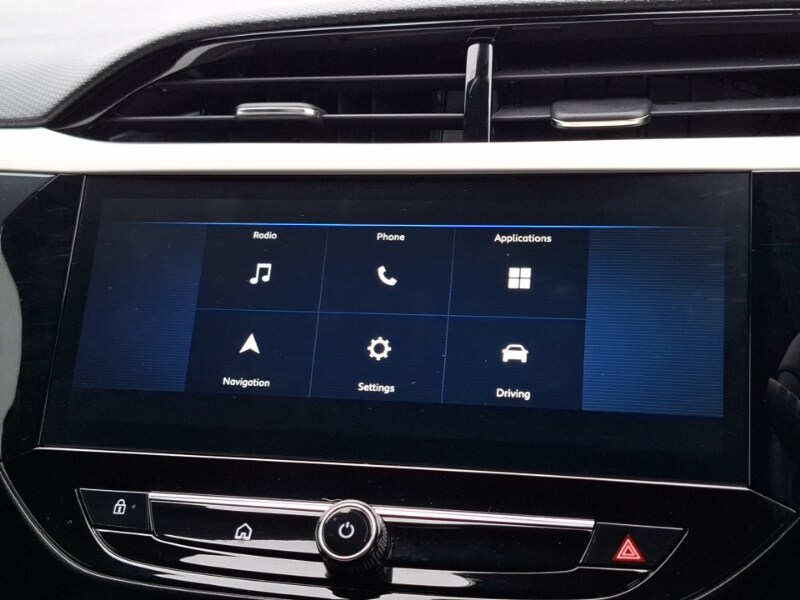 Used Vauxhall Corsa 2025 for sale - 77184551: Photo 11