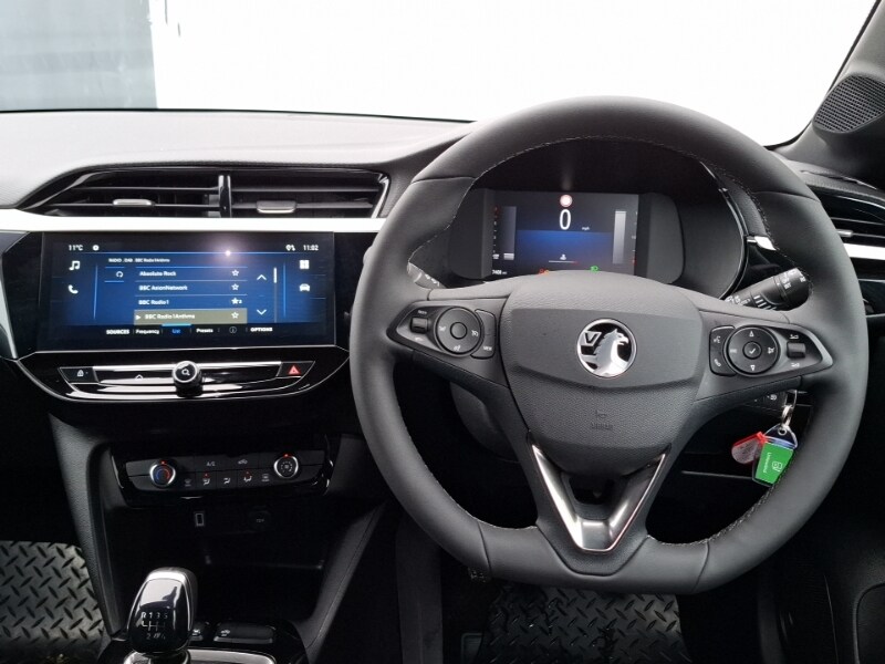 Used Vauxhall Corsa 2025 for sale - 77184551: Photo 7