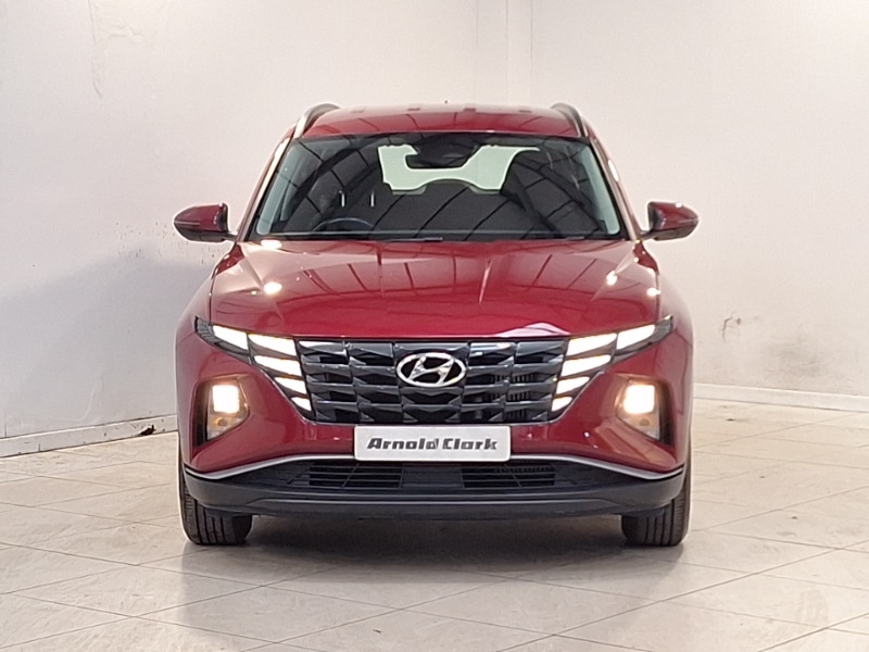 Used Hyundai TUCSON 2022 for sale - 77330174: Photo 12