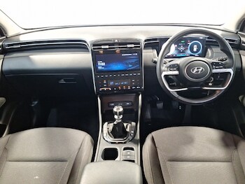 Used Hyundai TUCSON 2022 for sale - 77330174: Photo