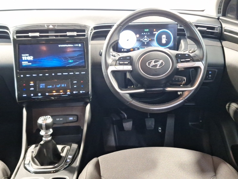 Used Hyundai TUCSON 2022 for sale - 77330174: Photo 7