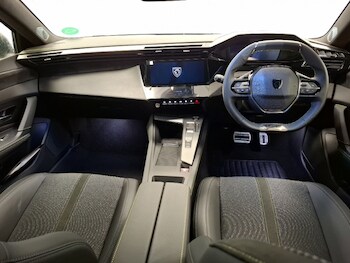 Used Peugeot 408 2025 for sale - 76427052: Photo