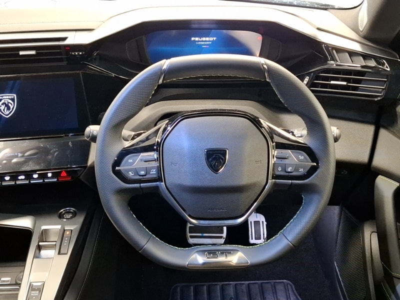 Used Peugeot 408 2025 for sale - 76427052: Photo 7