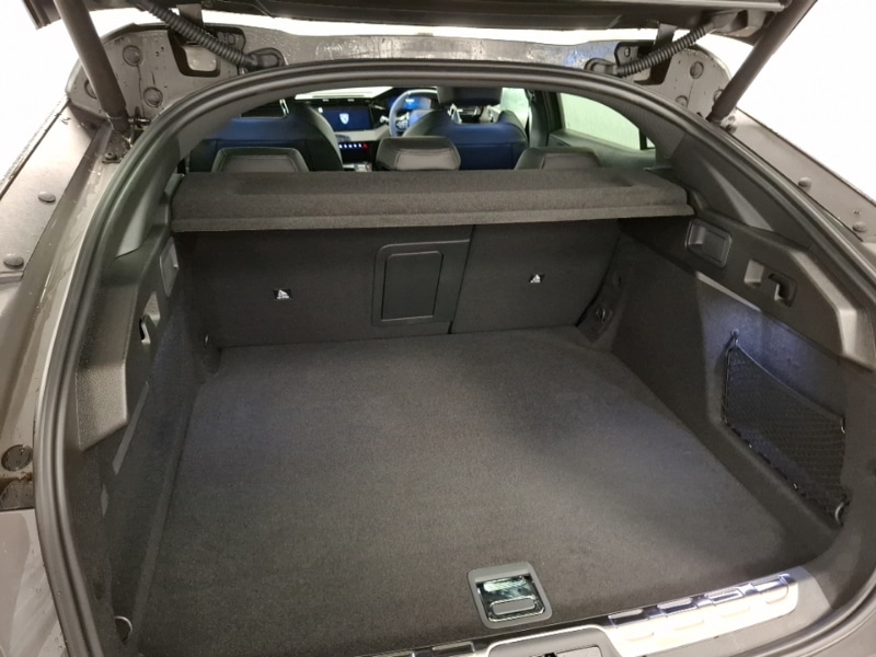 Used Peugeot 408 2025 for sale - 76427052: Photo 8