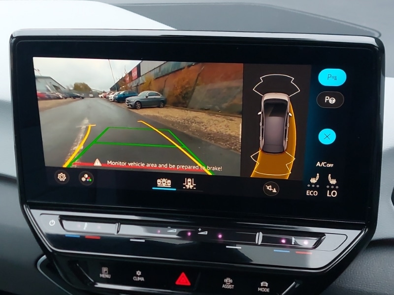 Used Volkswagen ID.3 2022 for sale - 76695404: Photo 11