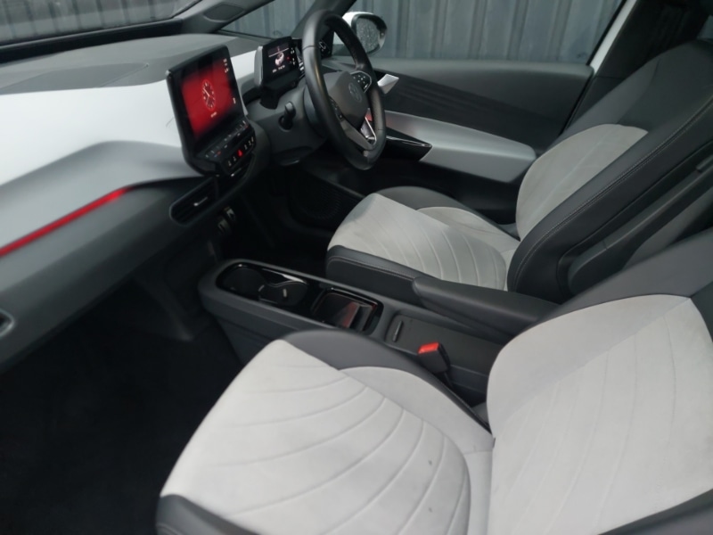 Used Volkswagen ID.3 2022 for sale - 76695404: Photo 5