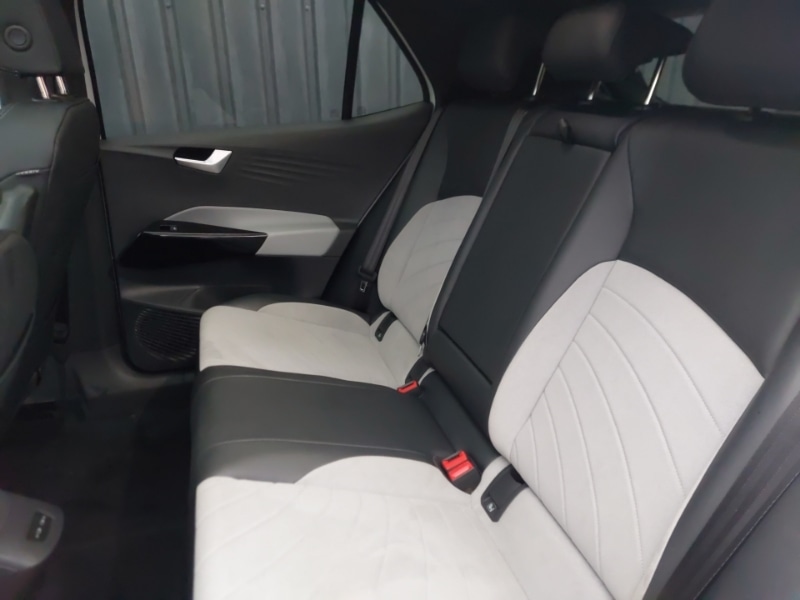 Used Volkswagen ID.3 2022 for sale - 76695404: Photo 6