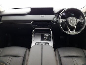 Used Mazda CX-60 2023 for sale - 77955048: Photo