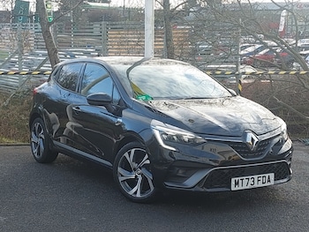 Used Renault Clio 2023 for sale - 77597155: Photo