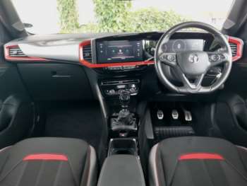 Used Vauxhall Mokka 2023 for sale - 75368751: Photo