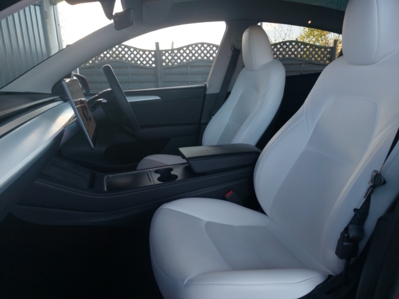 Used Tesla Model Y 2022 for sale - 77544620: Photo 5