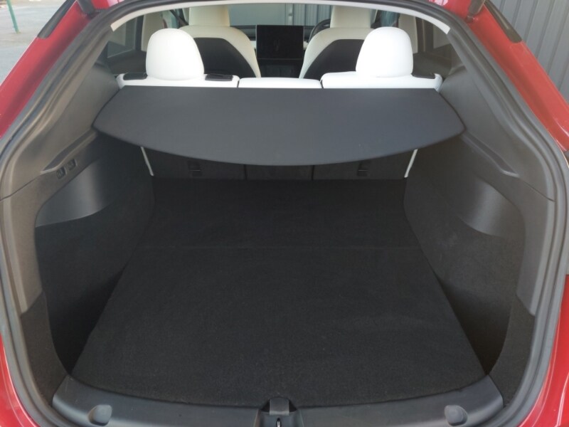 Used Tesla Model Y 2022 for sale - 77544620: Photo 8