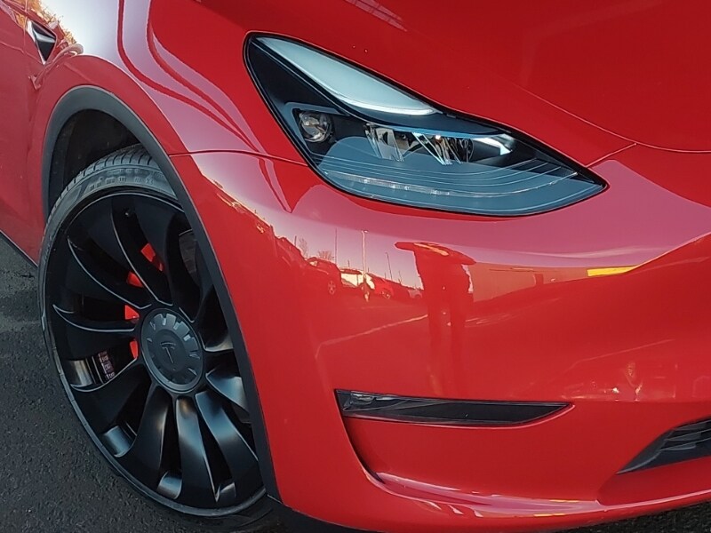 Used Tesla Model Y 2022 for sale - 77544620: Photo 9