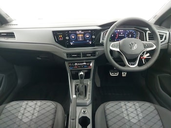 Used Volkswagen Polo 2025 for sale - 77986774: Photo