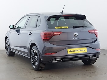 Used Volkswagen Polo 2025 for sale - 77986774: Photo