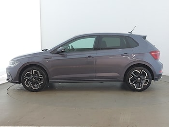 Used Volkswagen Polo 2025 for sale - 77986774: Photo