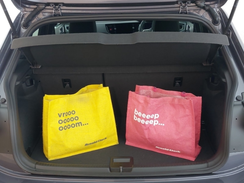 Used Volkswagen Polo 2025 for sale - 77986774: Photo 8