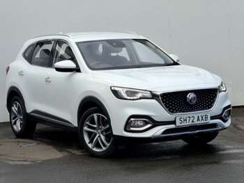 2023 - 1.5 T-GDI Excite 5dr