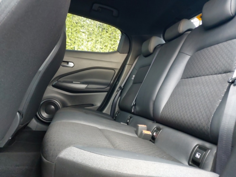 Used Nissan Juke 2024 for sale - 77597086: Photo 6