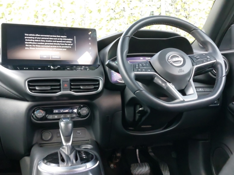 Used Nissan Juke 2024 for sale - 77597086: Photo 7