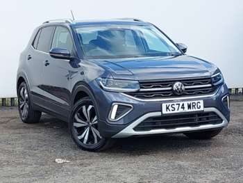 2024 - 1.0 TSI 115 Style 5dr