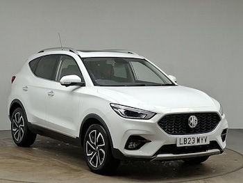 MG MG ZS feature image