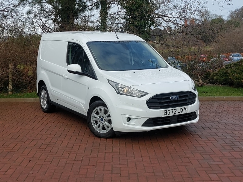 Used Ford Transit Connect 2022 for sale - 77624571: Photo 1