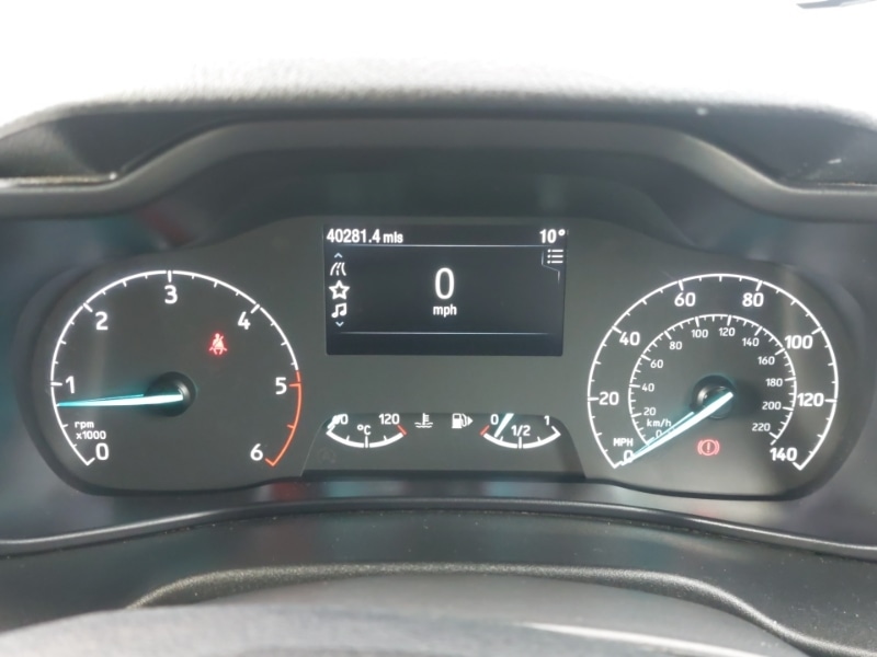 Used Ford Transit Connect 2022 for sale - 77624571: Photo 11