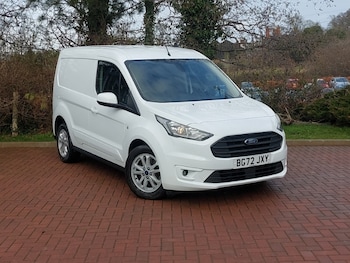 Used Ford Transit Connect 2022 for sale - 77624571: Photo