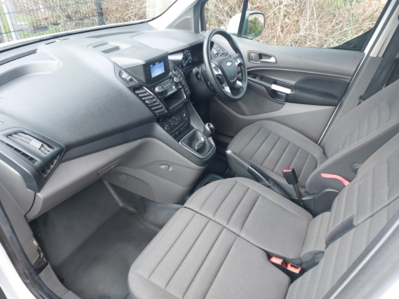 Used Ford Transit Connect 2022 for sale - 77624571: Photo 5