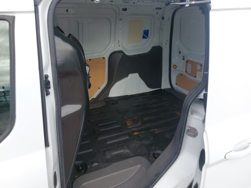 Used Ford Transit Connect 2022 for sale - 77624571: Photo 6