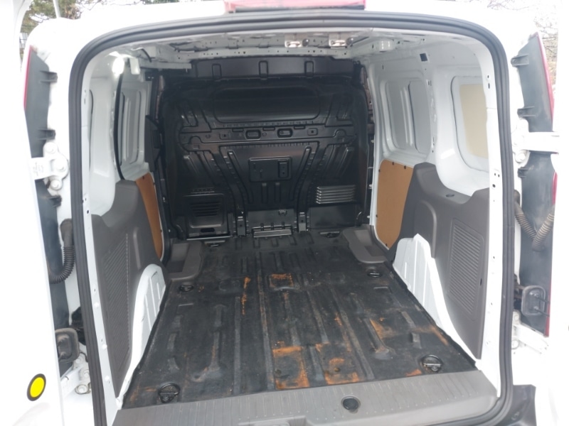 Used Ford Transit Connect 2022 for sale - 77624571: Photo 8